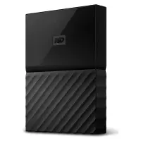 WDBYNN0010BBK-WESN 1TB MY PASSPORT USB 3.0 2.5'' SİYAH TAŞINABİLİR DİSK