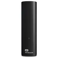 Western Digital Elements Desktop WDBWLG0080HBK USB 3.0 3.5" 8 TB Harici Harddisk