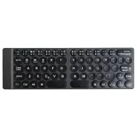 Wiwu FMK-01 Fold Mini Keyboard Siyah