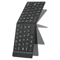 Wiwu FMK-01 Fold Mini Keyboard Siyah