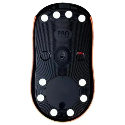 X-Raypad Jade - Universal Dot Skates
