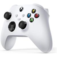 Xbox Kablosuz 9. Nesil Controller Beyaz (Microsoft Türkiye Garantili)