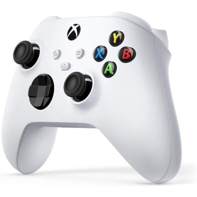 Xbox Kablosuz 9. Nesil Controller Beyaz (Microsoft Türkiye Garantili)