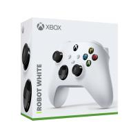 Xbox Kablosuz 9. Nesil Controller Beyaz (Microsoft Türkiye Garantili)