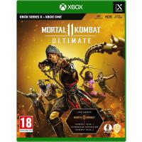 XBOX MORTAL KOMBAT 11 OYUN