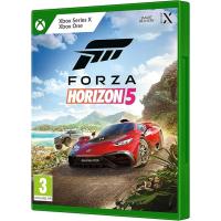 XBOX ONE FORZA 5 HORIZON OYUN