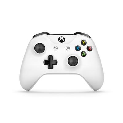 XBOX ONE S BEYAZ GAMEPAD - PC UYUMLU