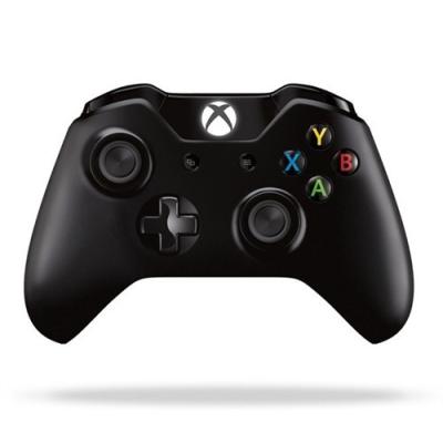 XBOX ONE S SİYAH GAMEPAD - PC UYUMLU