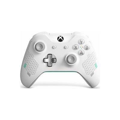 XBOX ONE WIRELESS OYUN KUMANDASI-SPORT WHITE SPECIAL EDITION
