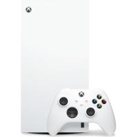Xbox Series X Beyaz 1 TB SSD Digital Oyun Konsolu + Microsoft Xbox Series 9. Nesil Heart Breaker Special Edition 2.Kol