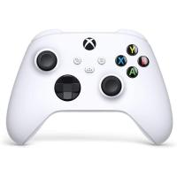Xbox Series X Siyah 1 TB SSD Oyun Konsolu (ithalatçı Garantili) + Xbox Series 9. Nesil Beyaz 2.Kol