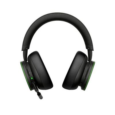 XBOX WİRELESS HEADSET FOR XBOX SERİES X|S, XBOX ONE, WİNDOWS 10/11