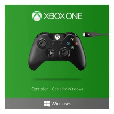 XBOX One Kablosuz Kol Pc Uyumlu