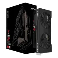 XFX RX 9060 XT Swift Gaming Edition OC RX-96TSW16BQ 128 Bit GDDR6 16 GB Ekran Kartı