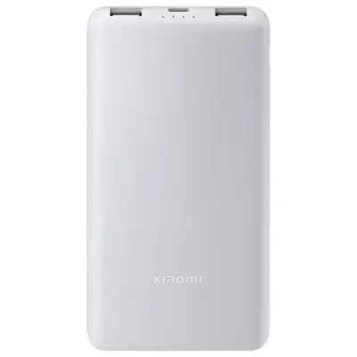 Xiaomi 22.5w Powerbank Usb-c Taşınabilir Hızlı Şarj Cihazı 10000 Mah Type-c Den Şarj Edilebilir
