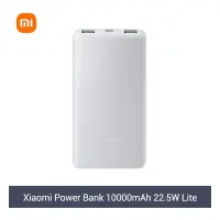 Xiaomi 22.5w Powerbank Usb-c Taşınabilir Hızlı Şarj Cihazı 10000 Mah Type-c Den Şarj Edilebilir