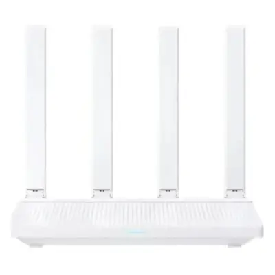 XIAOMI AX3000T 4 PORT 3000 MBPS ROUTER