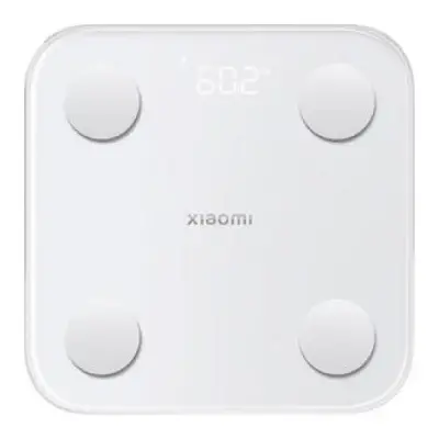 Xiaomi Body Composition Scale S400 Dijital Baskül