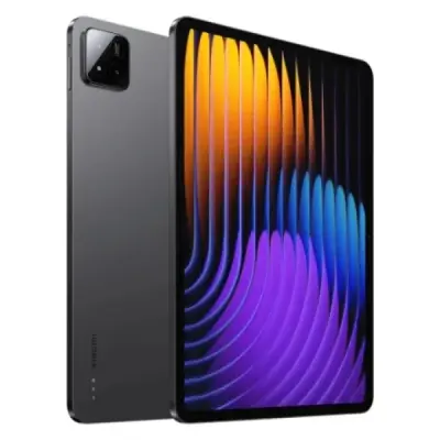 Xiaomi Pad 7 Gri 8 GB 256 GB 11.2" Tablet