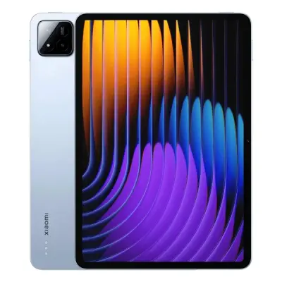 Xiaomi Pad 7 Mavi 8 GB 256 GB 11.2" Tablet