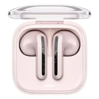 Xiaomi Redmi Buds 6 Active TWS Pembe Kulak İçi Bluetooth Kulaklık