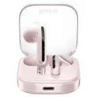 Xiaomi Redmi Buds 6 Active TWS Pembe Kulak İçi Bluetooth Kulaklık