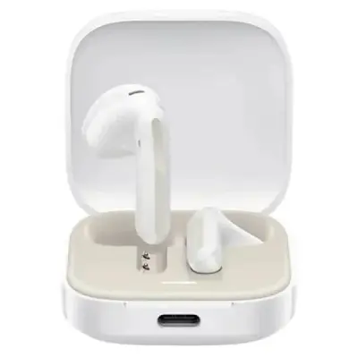 Xiaomi Redmi Buds 6 Active TWS Beyaz Kulak İçi Bluetooth Kulaklık