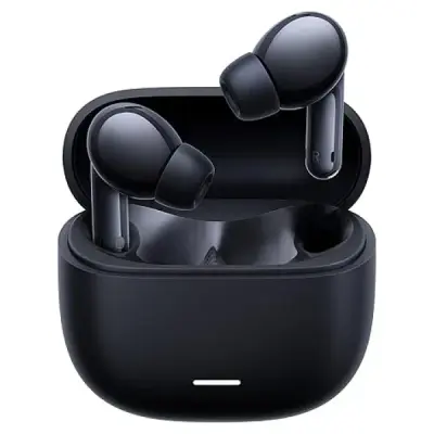 Xiaomi Redmi Buds 6 Lite ANC TWS Siyah Kulak İçi Bluetooth Kulaklık