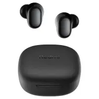 Xiaomi Redmi Buds 6 Play TWS Siyah Kulak İçi Bluetooth Kulaklık