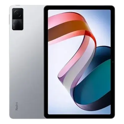 XİAOMİ REDMİ PAD 128GB 4GB 10.6 İNÇ MOONLİGHT SİLVER