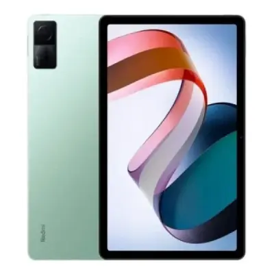 XİAOMİ REDMİ PAD 4 GB 128 GB 10.6" TABLET MİNT GREEN