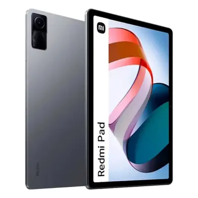 XİAOMİ REDMİ PAD 4 GB 128 GB 10.6" TABLET  GRİ