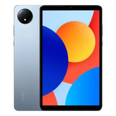 XIAOMI REDMI PAD SE 8.7" 6/128 GB SKY BLUE TABLET