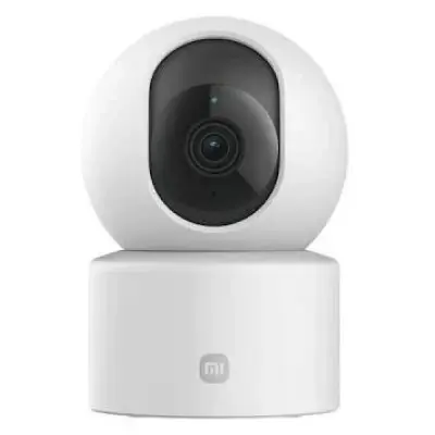 Xiaomi Smart Camera C201 Full HD 2 MP 360 Derece Gece Görüşlü IP Wi-Fi Güvenlik Kamerası