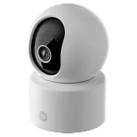 Xiaomi Smart Camera C301 2K 360 Derece Gece Görüşlü IP Wi-Fi Güvenlik Kamerası