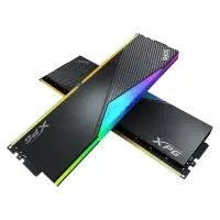 XPG Lancer Black 32 GB (2x16) DDR5 6000 MHz AX5U6000C3016G-DCLABK RAM