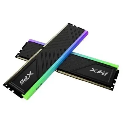 XPG Spectrix D35G RGB 32 GB (2x16) 3200 MHz CL16 AX4U320016G16A-DTBKD35G DDR4 Ram