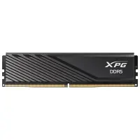 XPG Lancer Blade 16 GB 6000 MHz CL30 AX5U6000C3016G-SLABBK DDR5 Ram