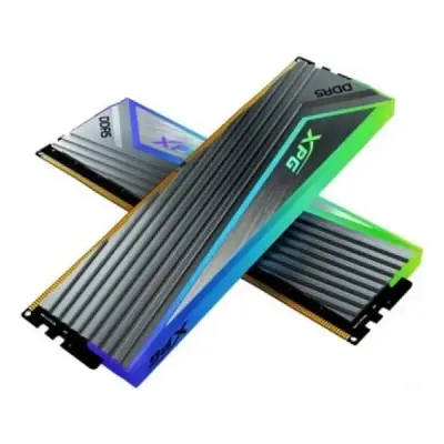 XPG CASTER RGB 32 GB (2X16) 6000 MHZ CL30 AX5U6000C3016G-DCCARGY DDR5 RAM