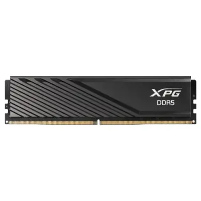 XPG Lancer Blade 16 GB 6000 MHz CL36 AX5U6000C3616G-SLABBK DDR5 Ram