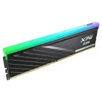 XPG Lancer Blade Black RGB 16 GB 6000 MHz CL48 AX5U6000C4816G-SLABRBK DDR5 Ram