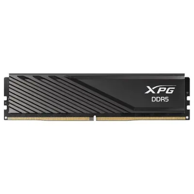 Xpg Lancer Blade Siyah DDR5-5600MHZ CL46 8gb (1X8GB) Single Ram