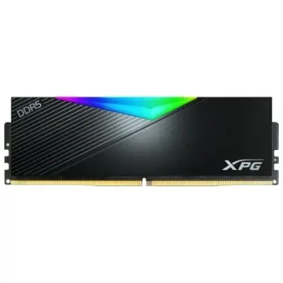 XPG Lancer RGB 16 GB 6000 MHz CL30 AX5U6000C3016G-CLARBK DDR5 Ram
