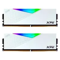 XPG Lancer RGB 64 GB (2x32) 6000 MHz CL30 AX5U6000C3032G-DCLARWH DDR5 Ram