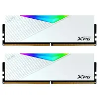 XPG Lancer 32 GB (2x16) DDR5 6000 MHz CL30 AX5U6000C3016G-DCLARWH Ram