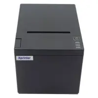 Xprinter XP-Q807K Barkod Yazıcı
