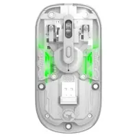 YK Design M377 Şarjlı Optik Kablosuz Mouse