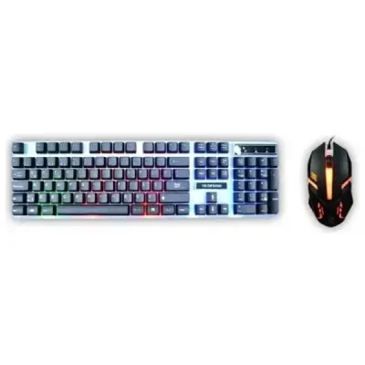 YK-GAMING KLAVYE MOUSE YK-30 RGB