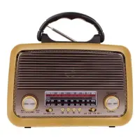 YS-3199 BT NOSTALJİK RADYO