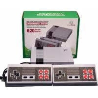 YUES 620 MINI GAME ATARİ KONSOL